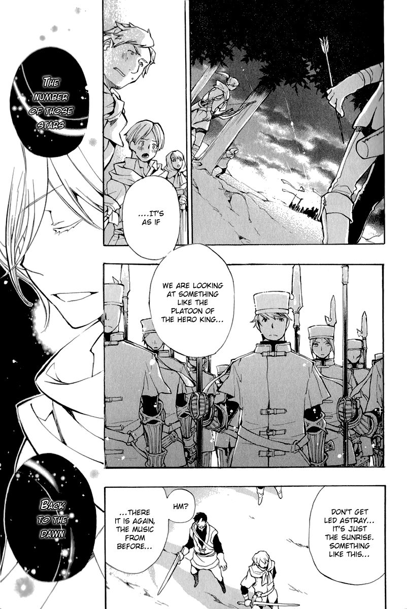 +C: Sword and Cornett Chapter 38 page 11 - Chapter 38