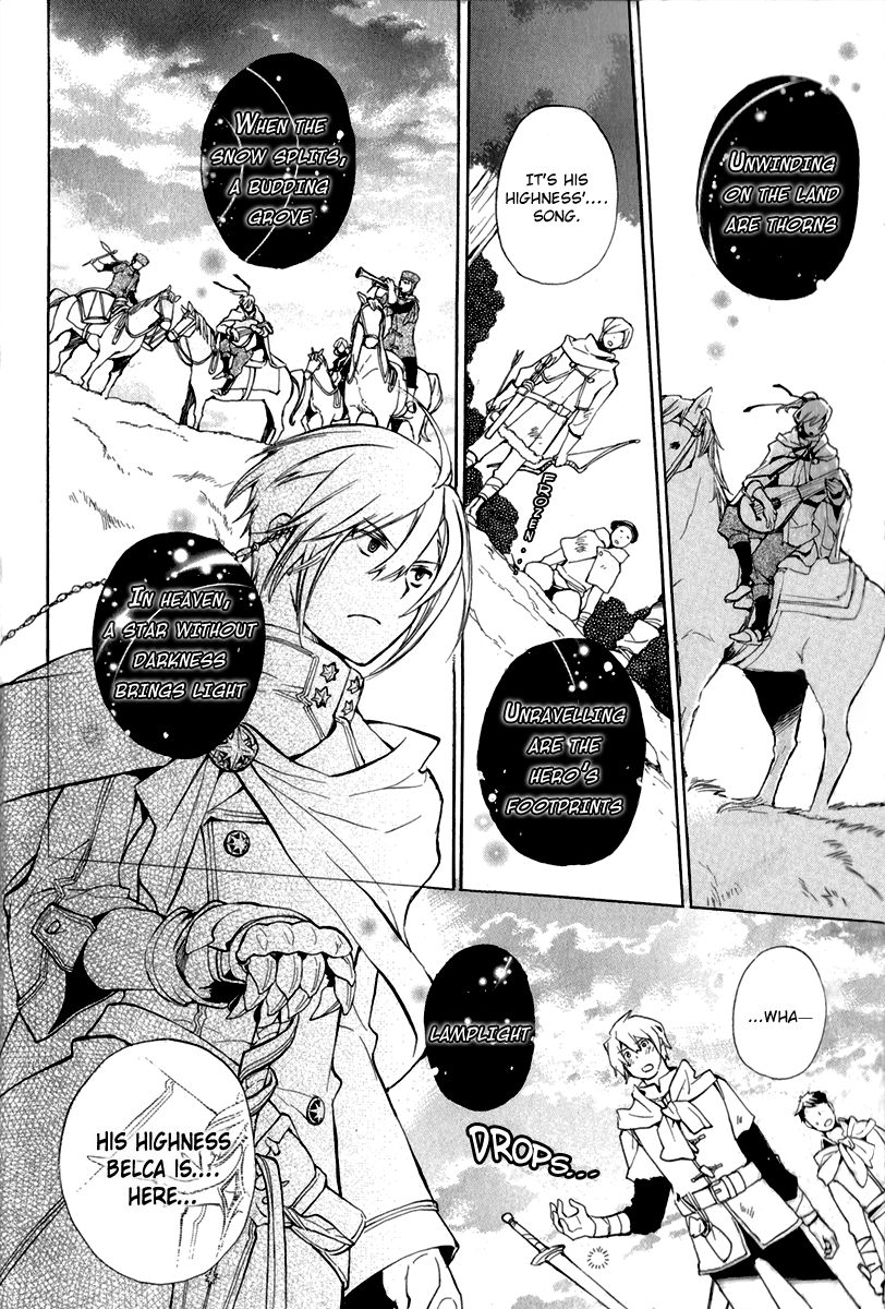 +C: Sword and Cornett Chapter 38 page 12 - Chapter 38