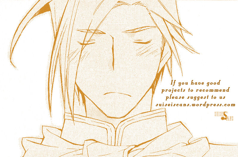 +C: Sword and Cornett Chapter 38 page 4 - Chapter 38