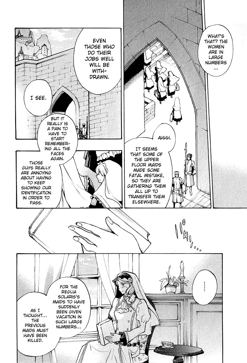 +C: Sword and Cornett Chapter 39 page 19 - Chapter 39