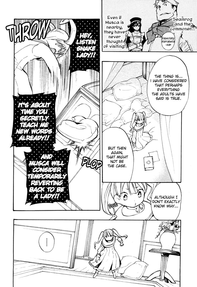 +C: Sword and Cornett Chapter 39 page 21 - Chapter 39