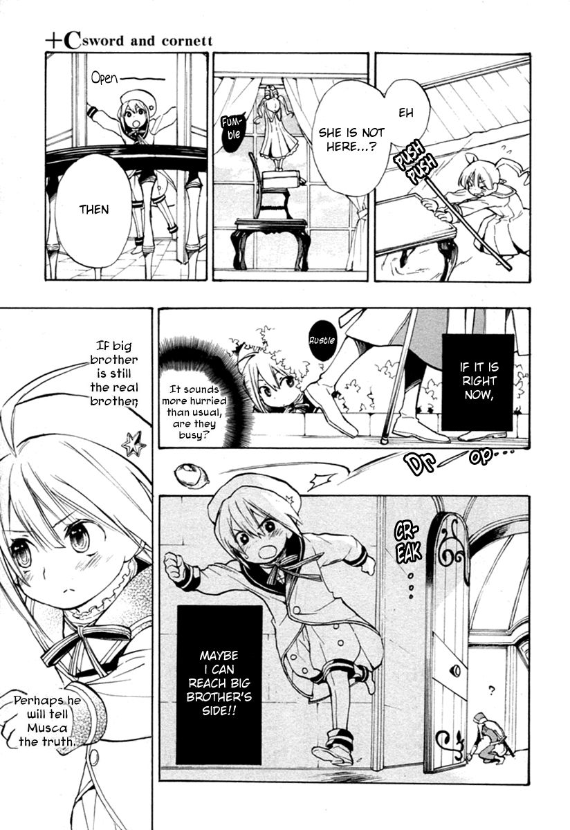 +C: Sword and Cornett Chapter 39 page 22 - Chapter 39