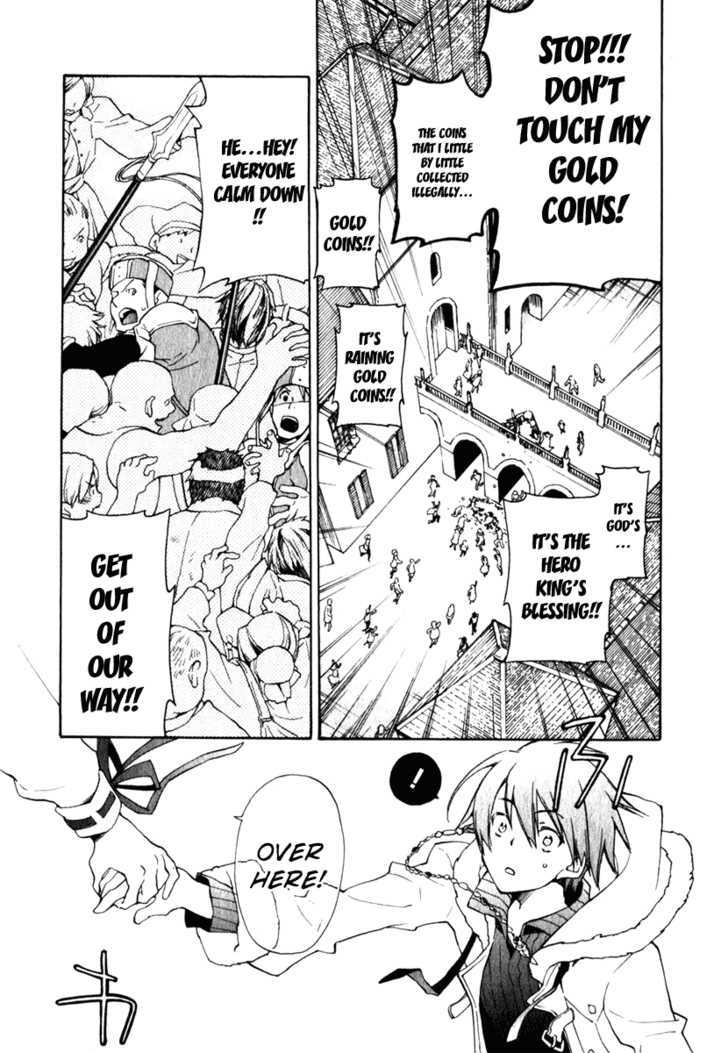 +C: Sword and Cornett Chapter 4 page 17 - Chapter 4 : Op. 4