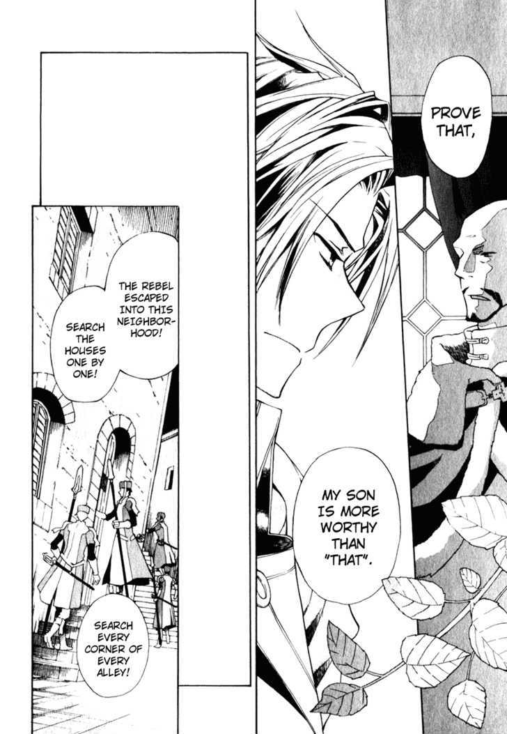 +C: Sword and Cornett Chapter 4 page 20 - Chapter 4 : Op. 4