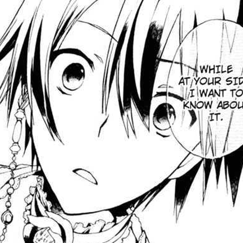 +C: Sword and Cornett Chapter 4 : Op. 4 cover
