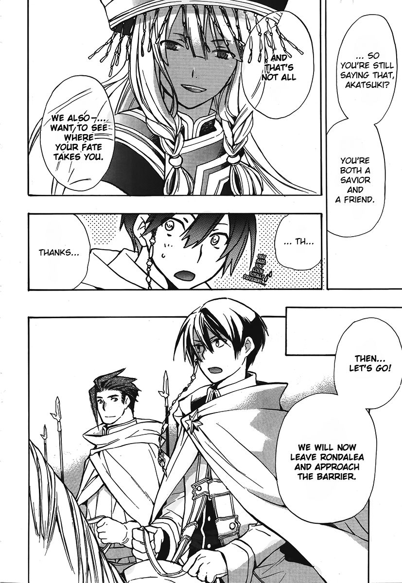 +C: Sword and Cornett Chapter 41 page 28 - Chapter 41