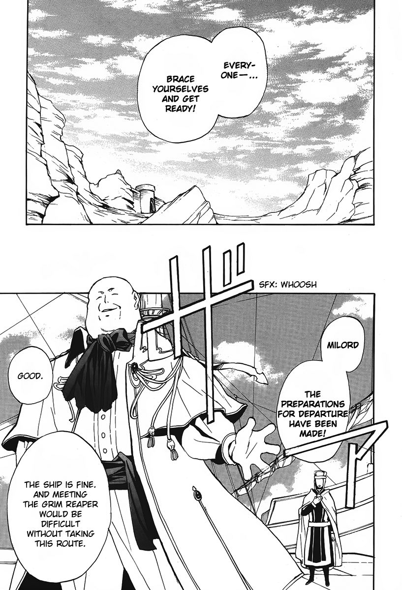 +C: Sword and Cornett Chapter 41 page 29 - Chapter 41