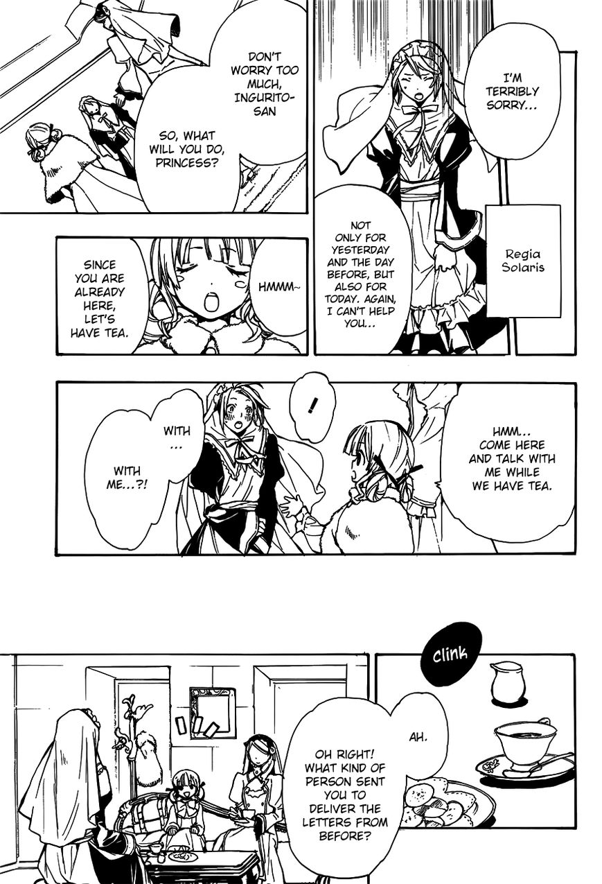 +C: Sword and Cornett Chapter 42 page 21 - Chapter 42