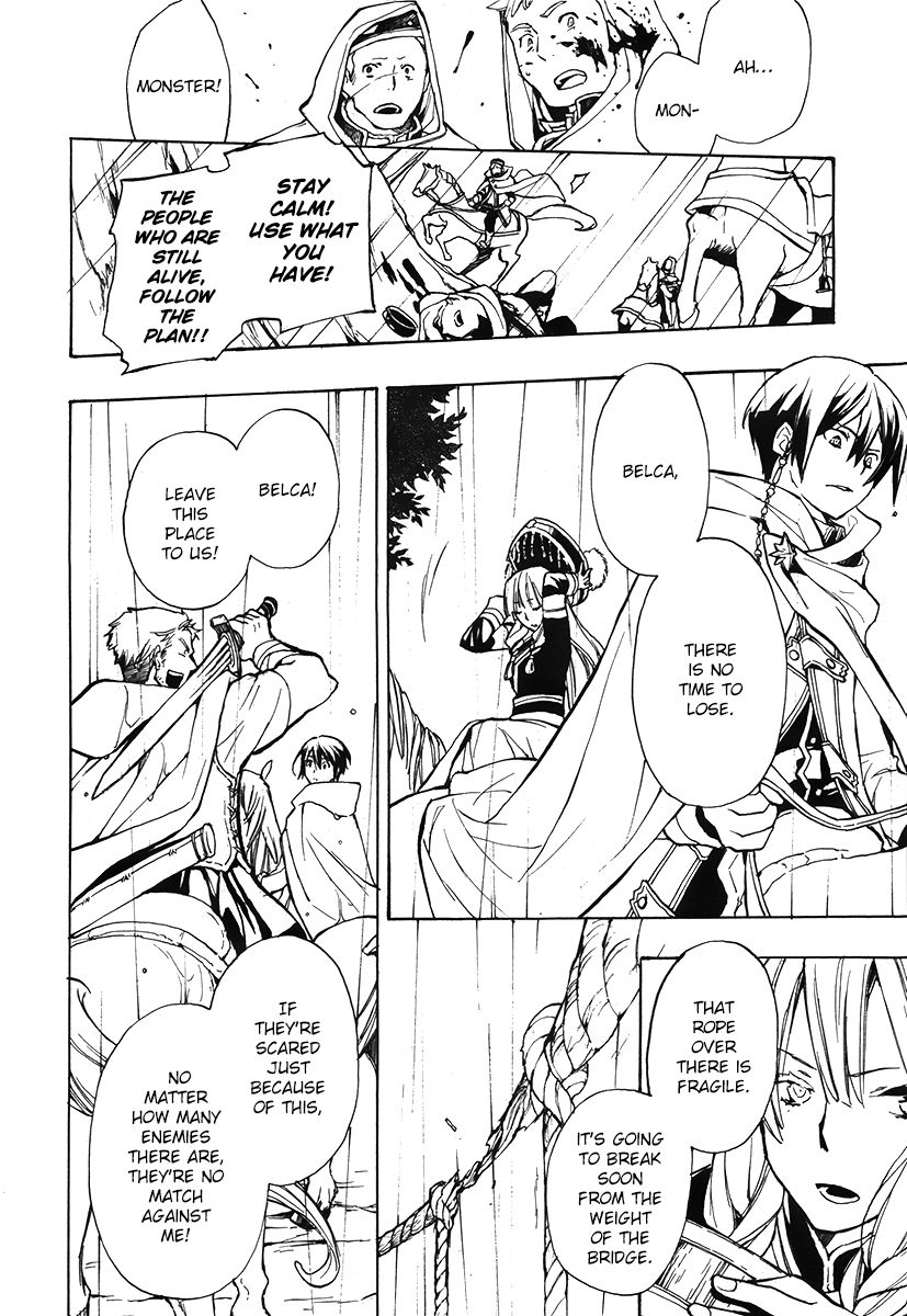+C: Sword and Cornett Chapter 43 page 22 - Chapter 43