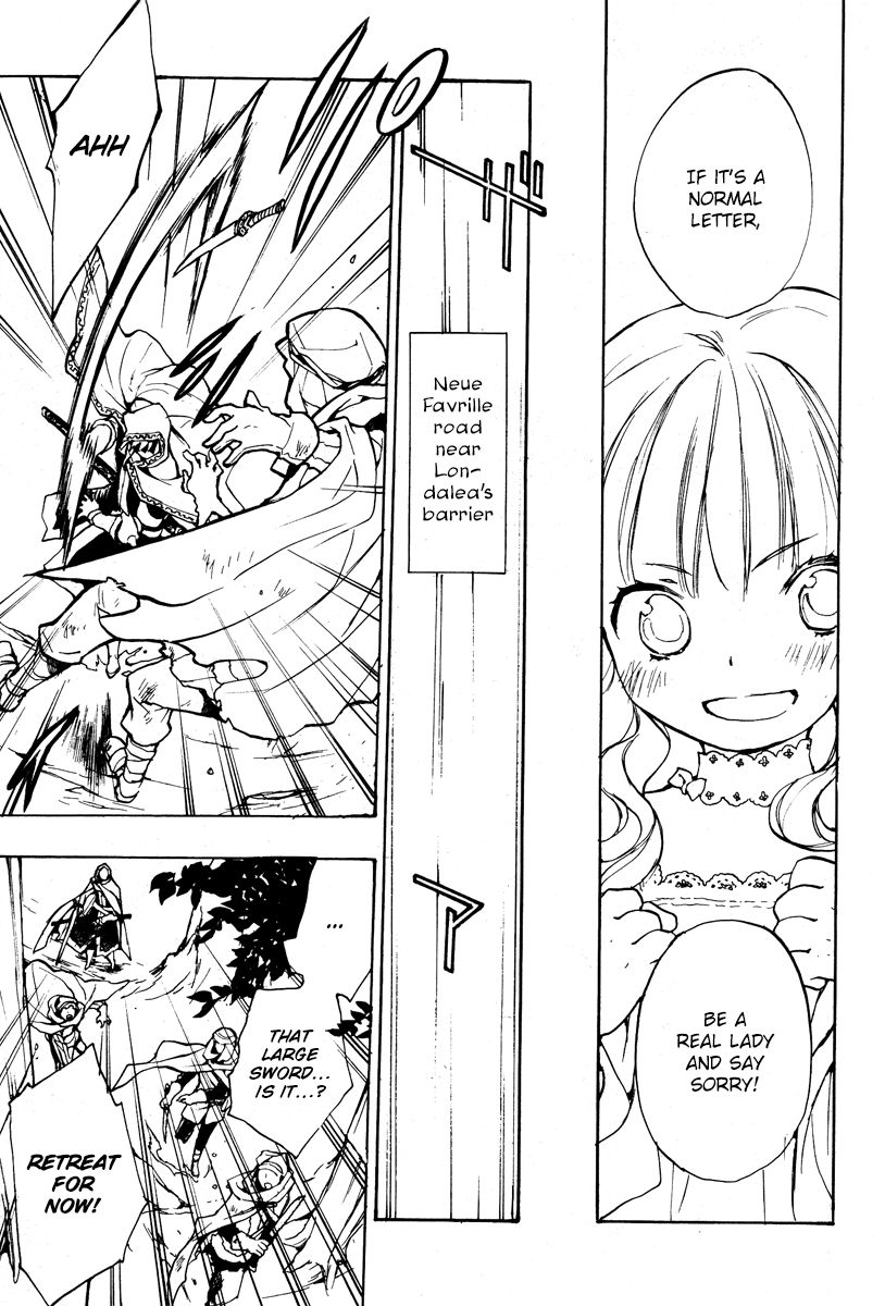 +C: Sword and Cornett Chapter 43 page 5 - Chapter 43