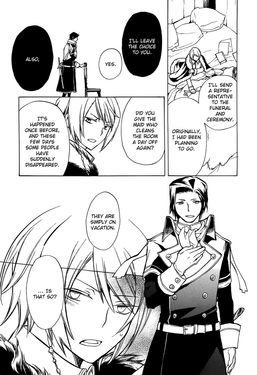 +C: Sword and Cornett Chapter 44 page 19 - Chapter 44