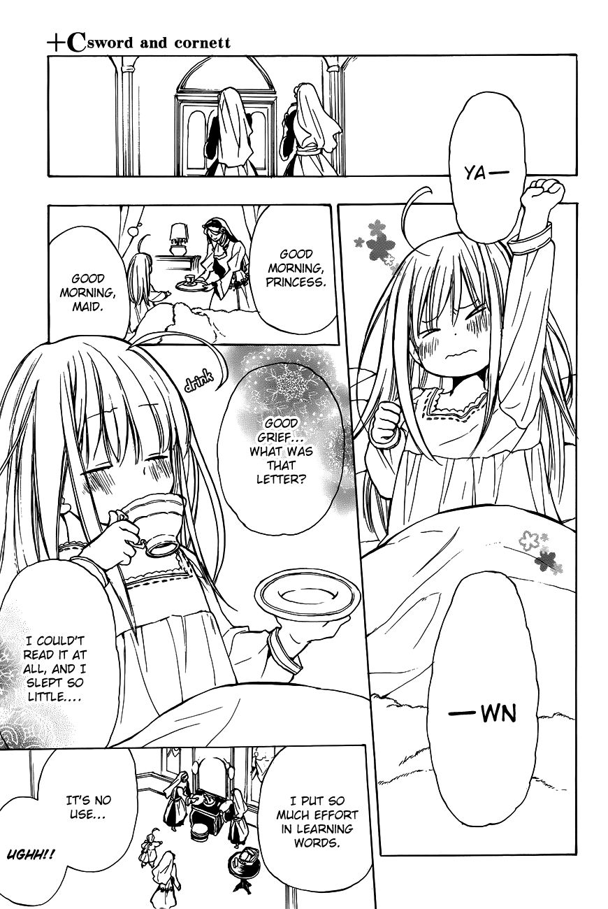 +C: Sword and Cornett Chapter 44 page 21 - Chapter 44