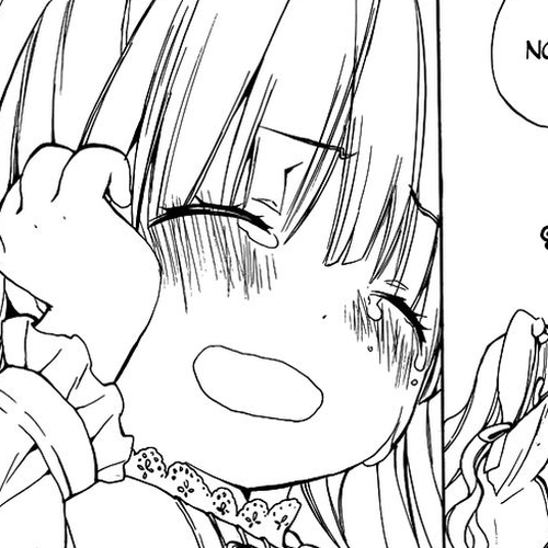 +C: Sword and Cornett Chapter 45 cover