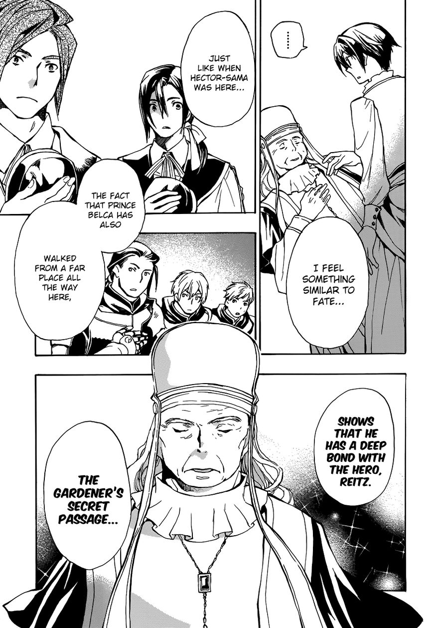 +C: Sword and Cornett Chapter 47 page 29 - Chapter 47