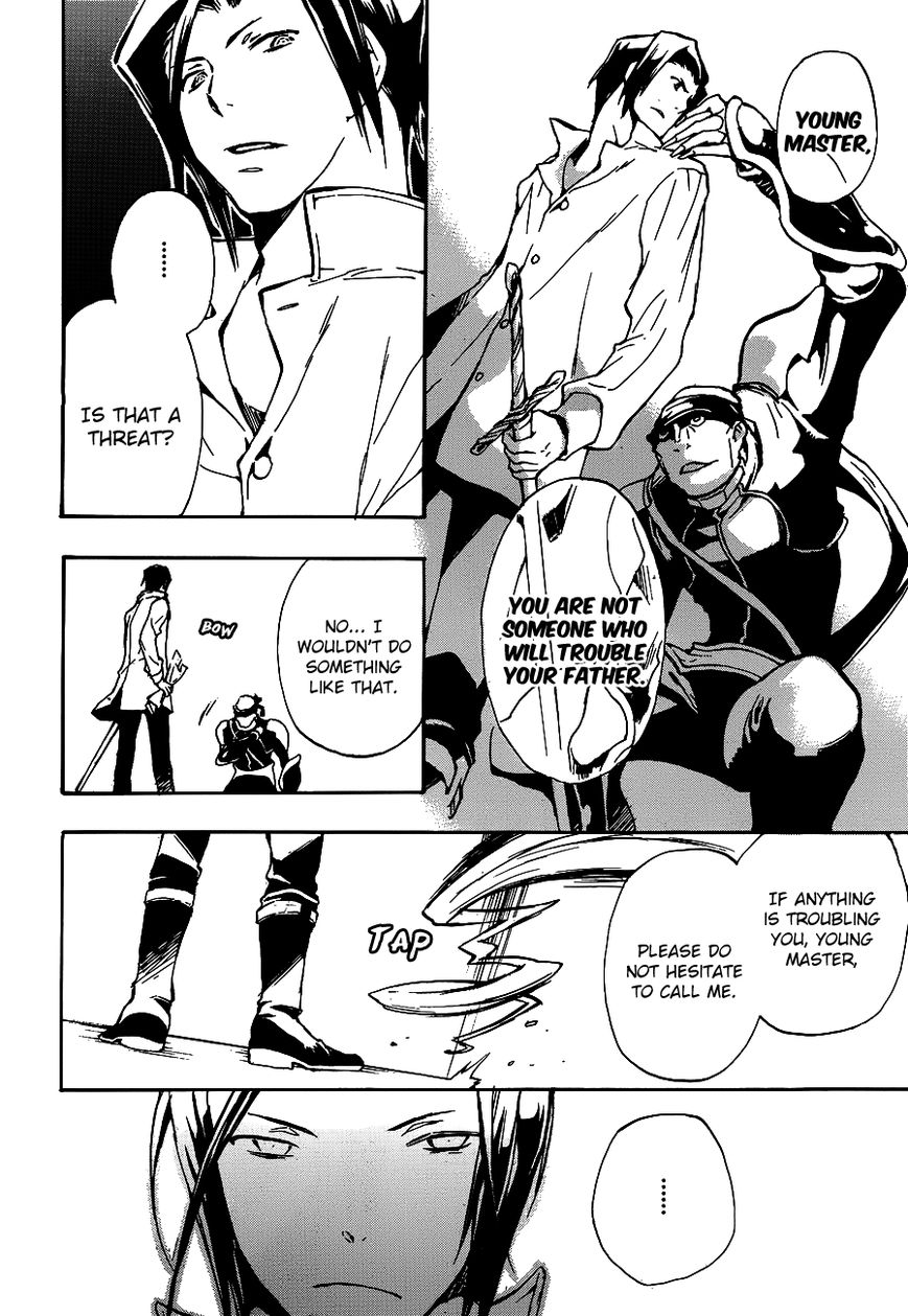 +C: Sword and Cornett Chapter 47 page 4 - Chapter 47