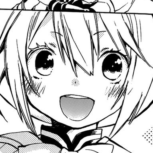 +C: Sword and Cornett Chapter 47 cover