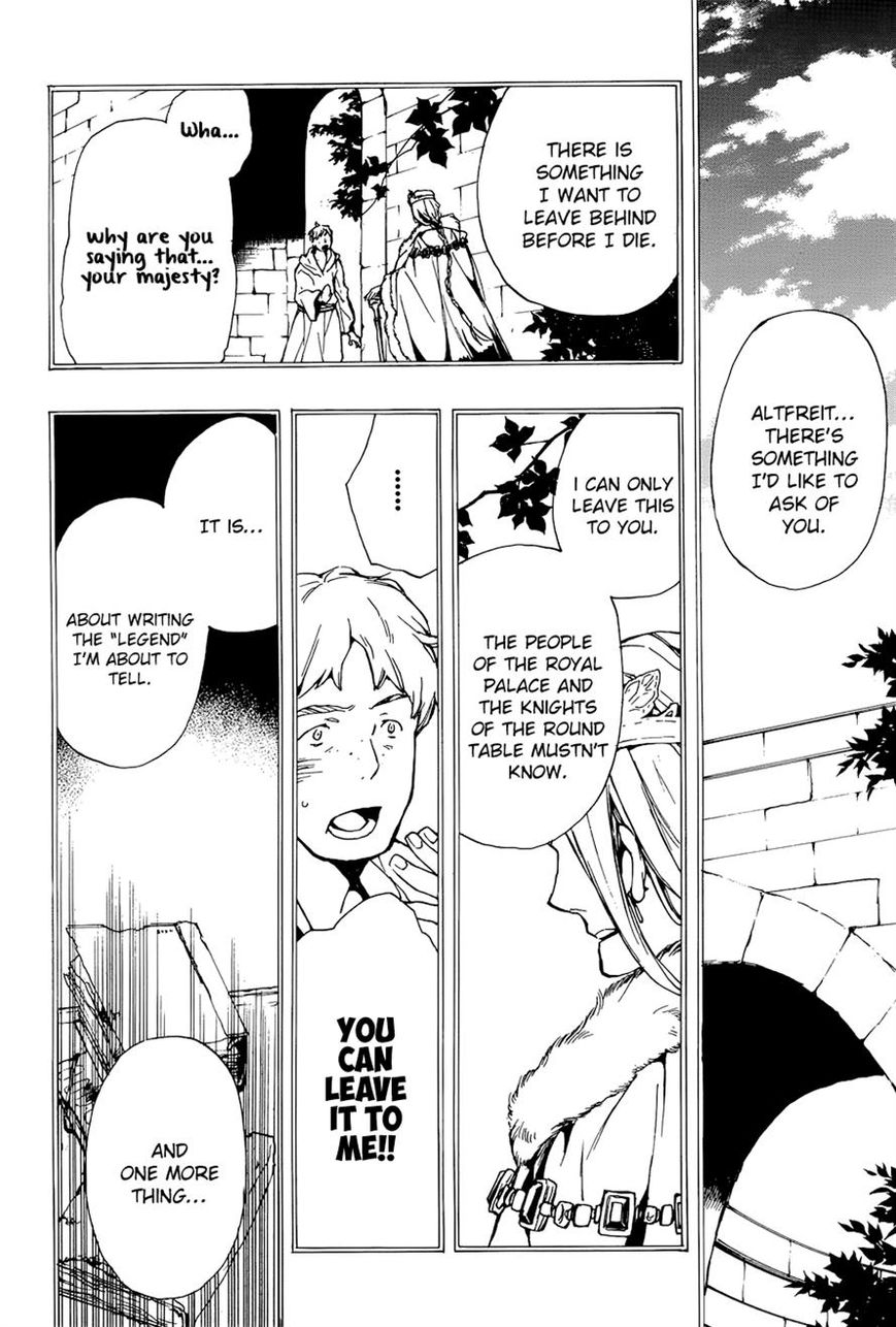+C: Sword and Cornett Chapter 48 page 10 - Chapter 48