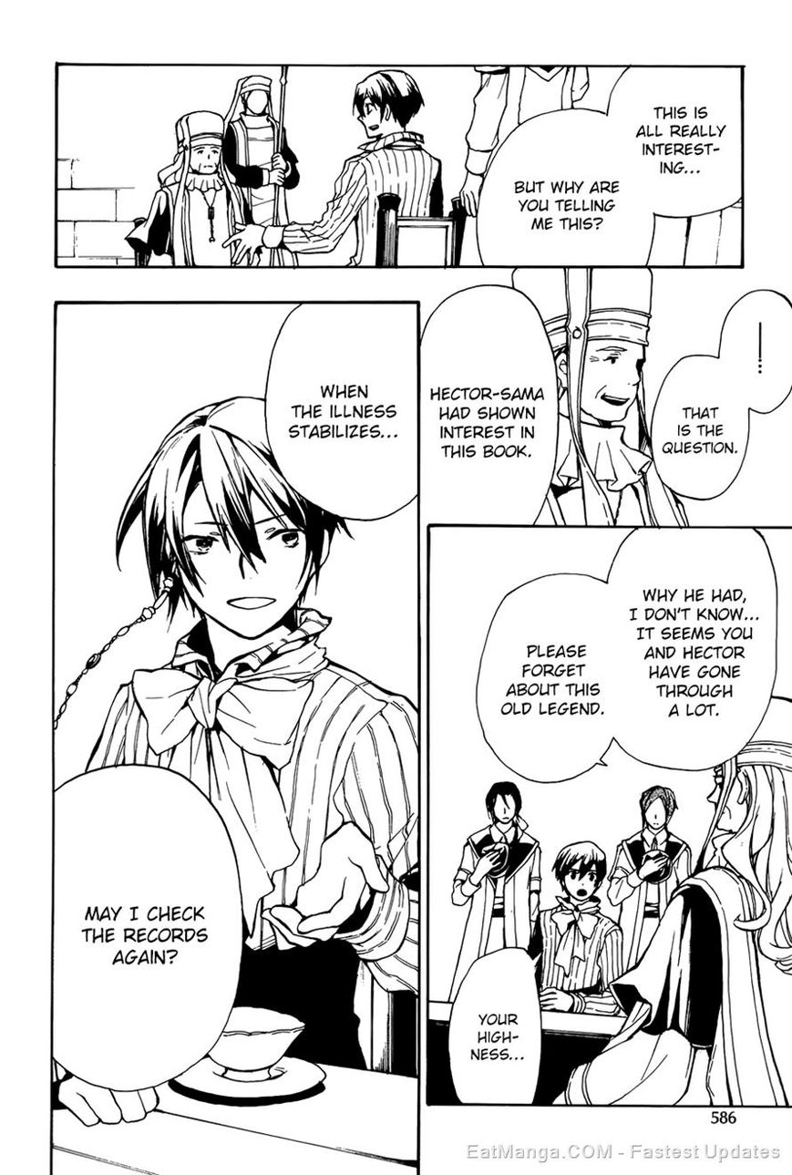 +C: Sword and Cornett Chapter 48 page 14 - Chapter 48