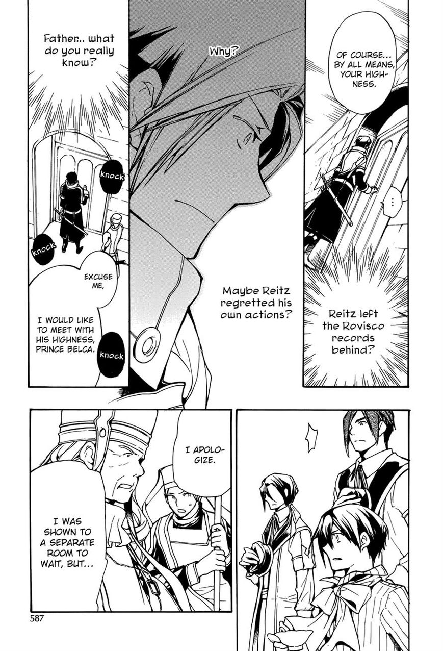 +C: Sword and Cornett Chapter 48 page 15 - Chapter 48