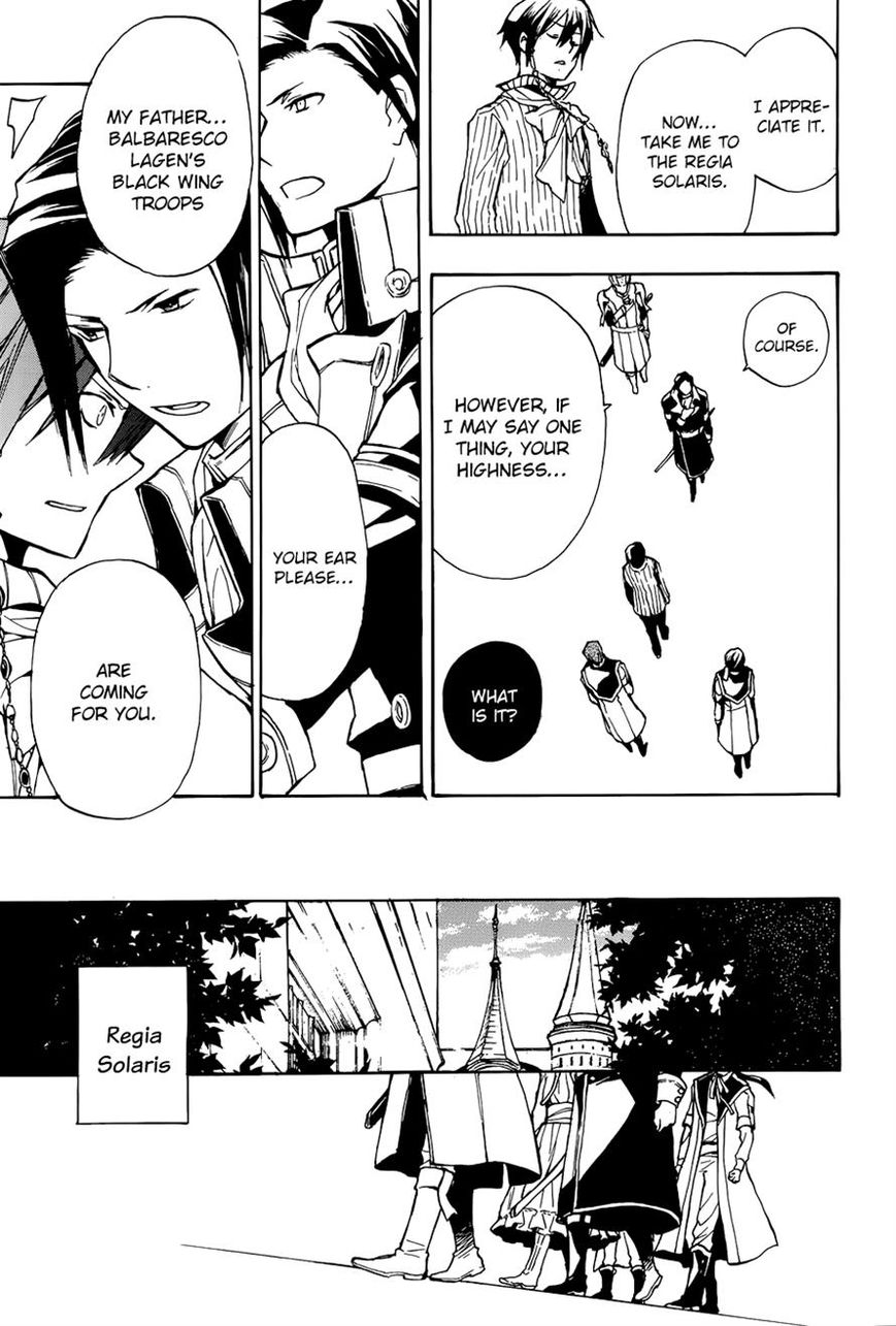 +C: Sword and Cornett Chapter 48 page 21 - Chapter 48