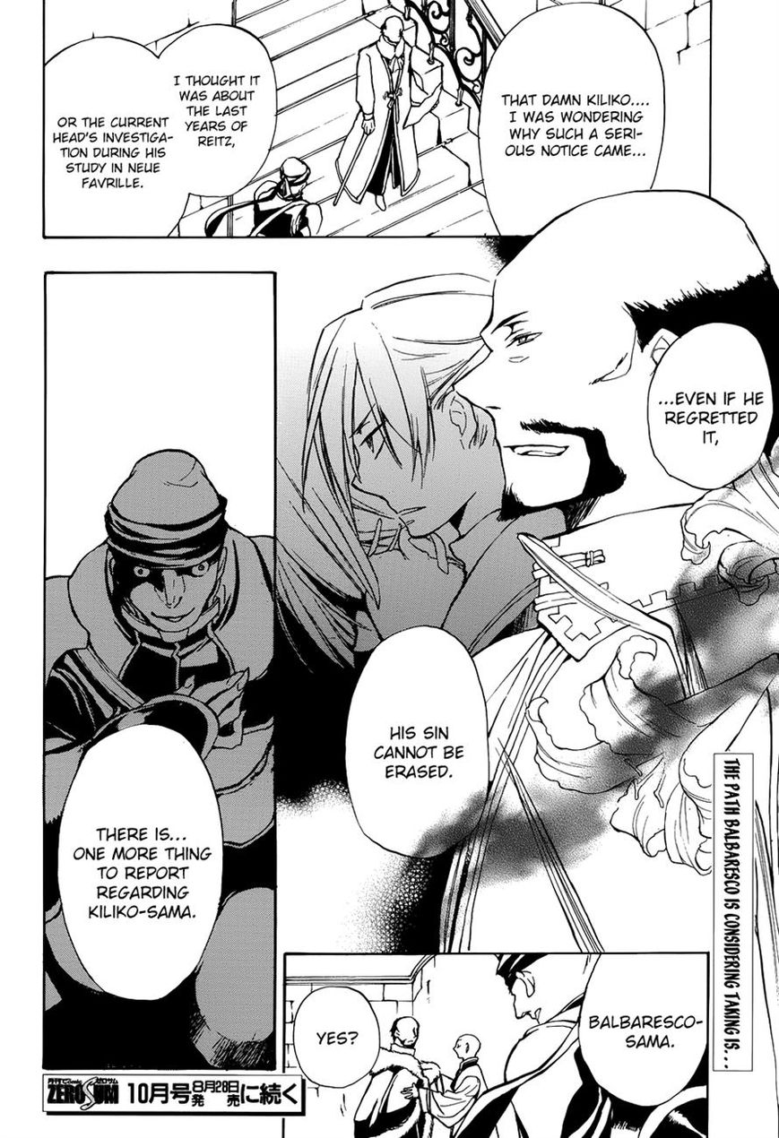+C: Sword and Cornett Chapter 48 page 34 - Chapter 48