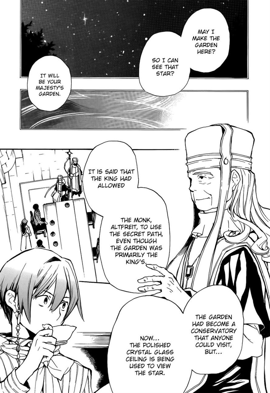 +C: Sword and Cornett Chapter 48 page 9 - Chapter 48