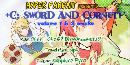 +C: Sword and Cornett Chapter 5.5 page 1 - Chapter 5.5