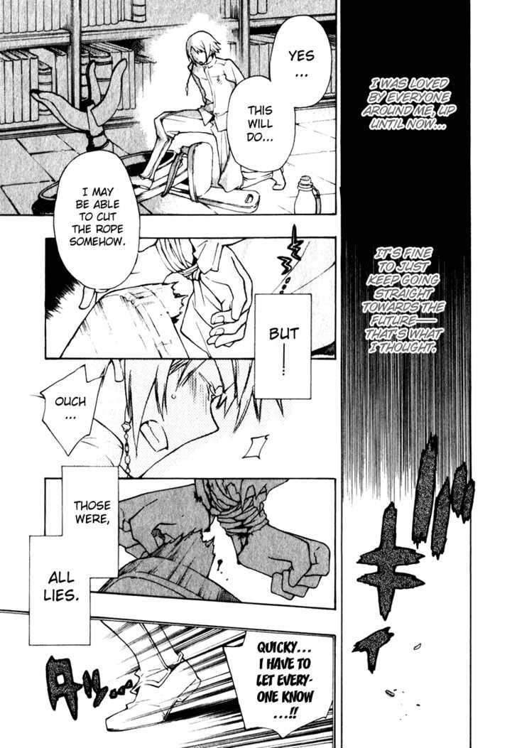+C: Sword and Cornett Chapter 5 page 11 - Chapter 5 : Op. 5