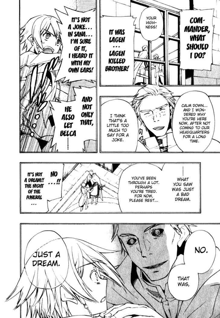 +C: Sword and Cornett Chapter 5 page 12 - Chapter 5 : Op. 5