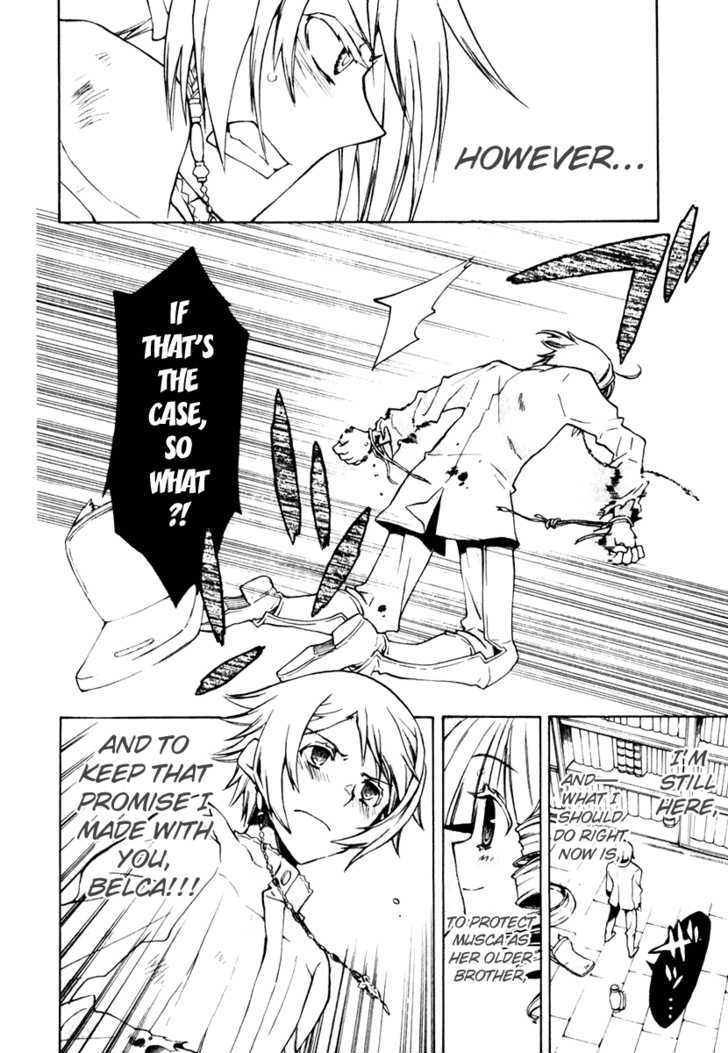 +C: Sword and Cornett Chapter 5 page 14 - Chapter 5 : Op. 5