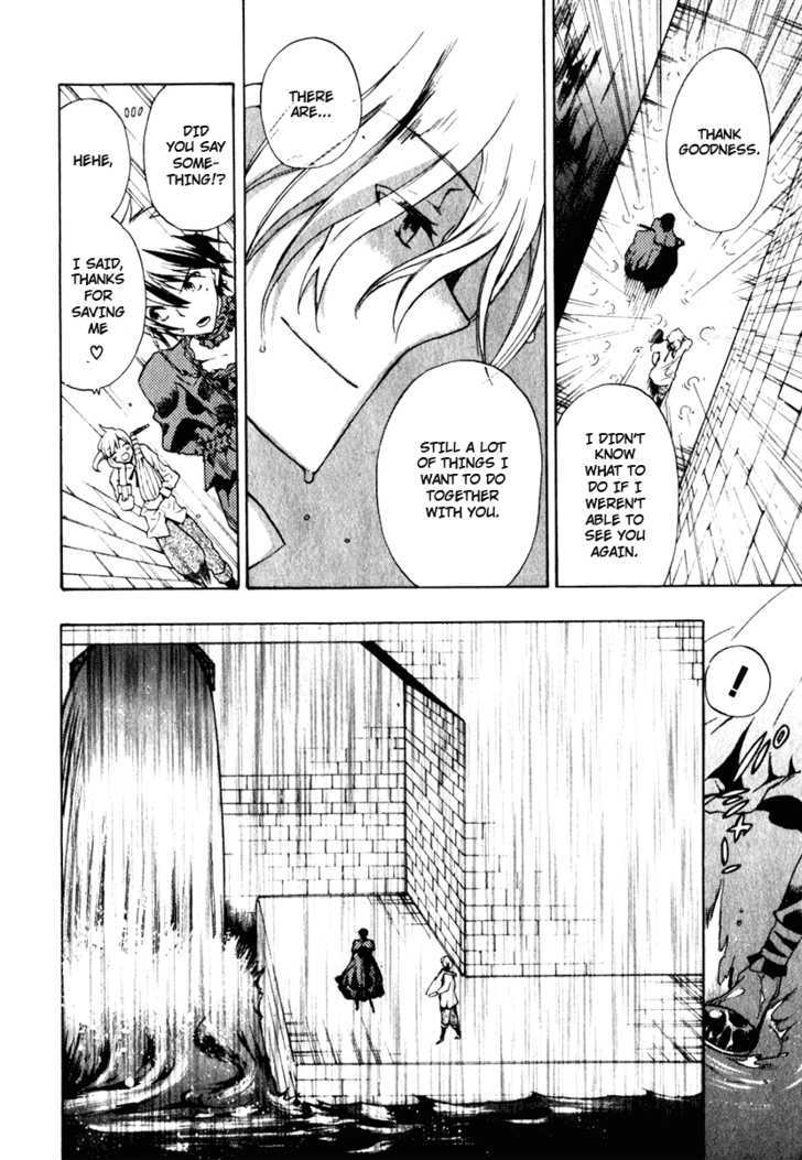 +C: Sword and Cornett Chapter 5 page 29 - Chapter 5 : Op. 5