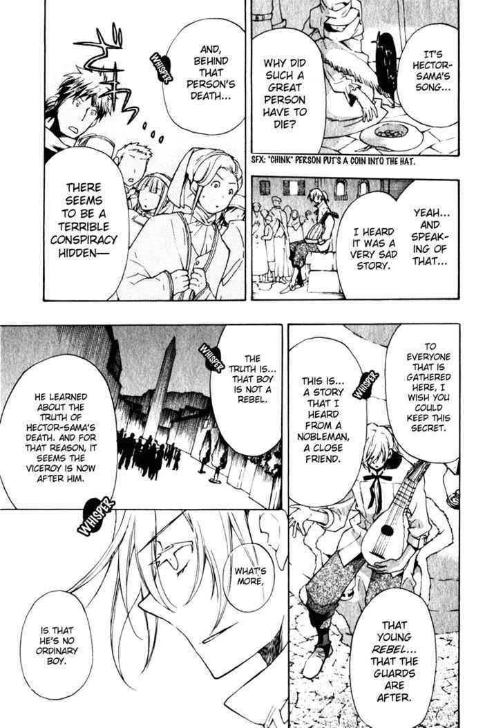 +C: Sword and Cornett Chapter 5 page 7 - Chapter 5 : Op. 5