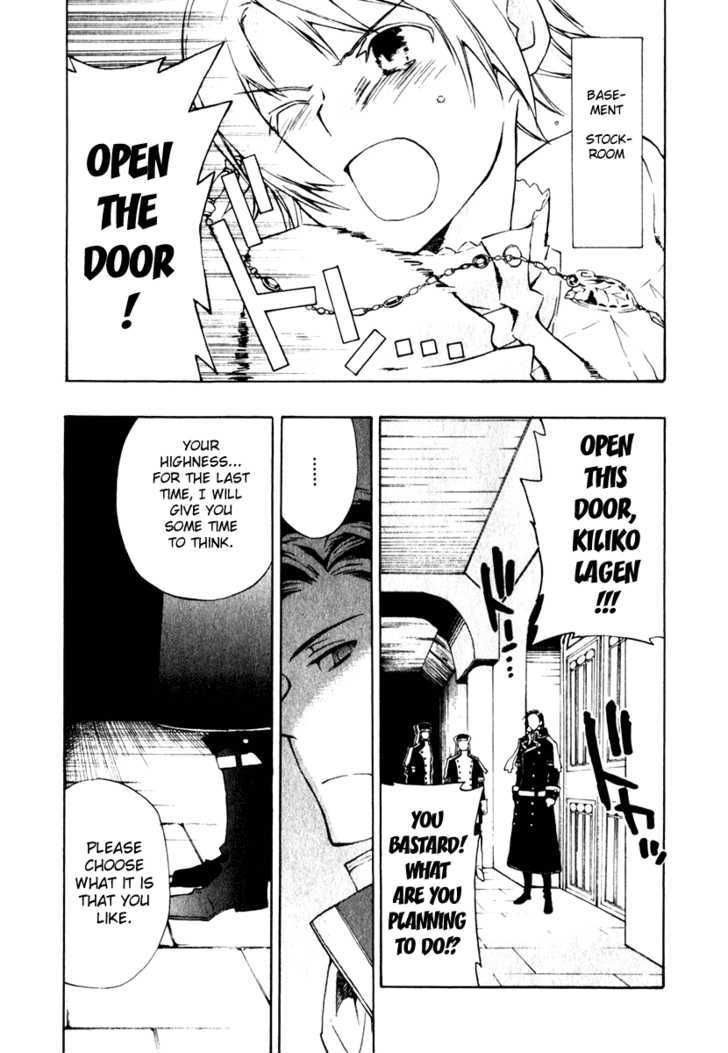 +C: Sword and Cornett Chapter 5 page 9 - Chapter 5 : Op. 5