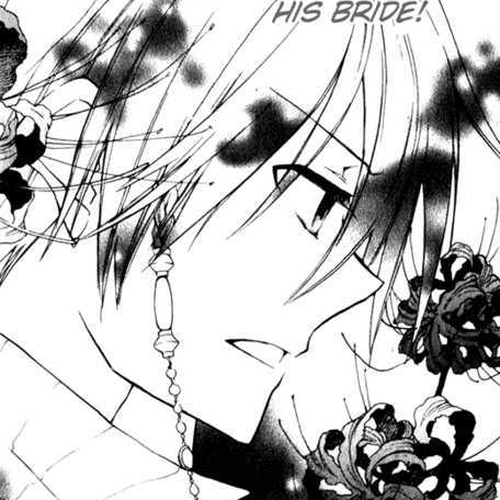 +C: Sword and Cornett Chapter 5 : Op. 5 cover