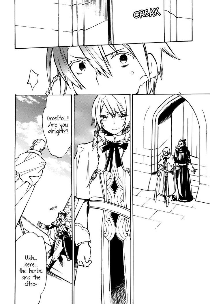 +C: Sword and Cornett Chapter 51.2 page 11 - Chapter 51 v2