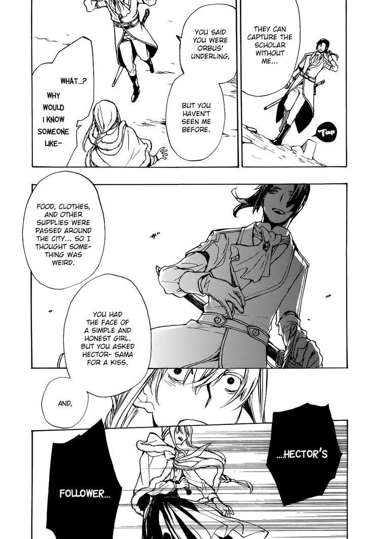 +C: Sword and Cornett Chapter 51.2 page 18 - Chapter 51 v2