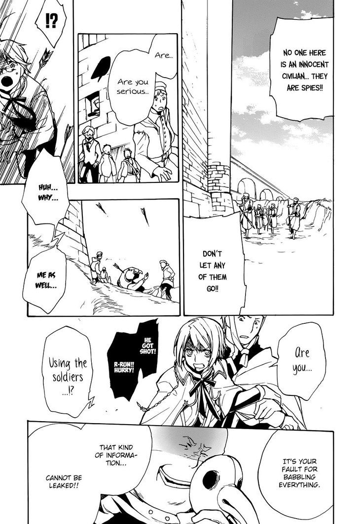 +C: Sword and Cornett Chapter 51.2 page 28 - Chapter 51 v2