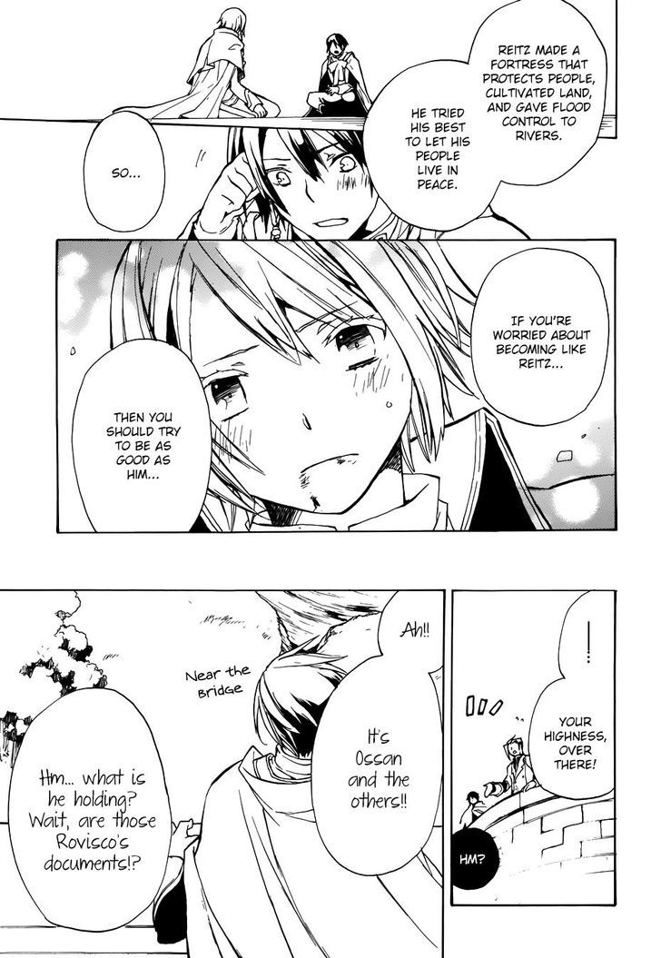 +C: Sword and Cornett Chapter 51.2 page 37 - Chapter 51 v2