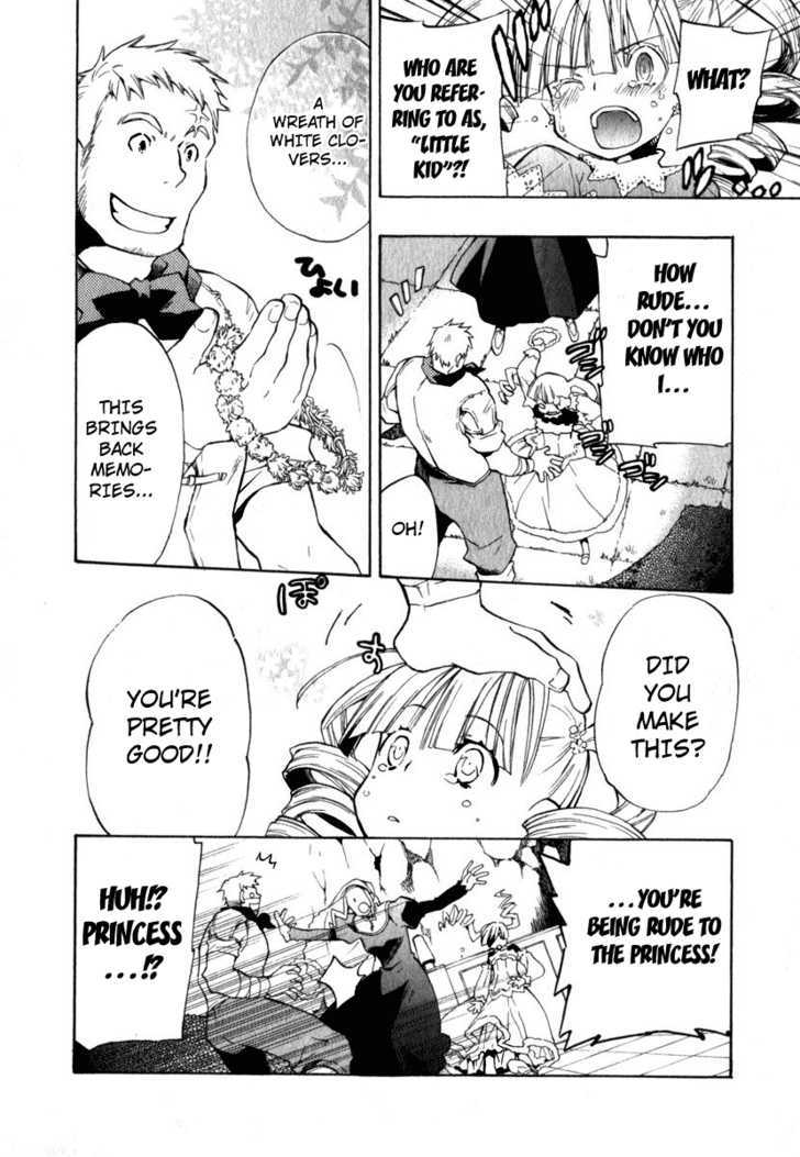 +C: Sword and Cornett Chapter 6 page 10 - Chapter 6 : Op. 6