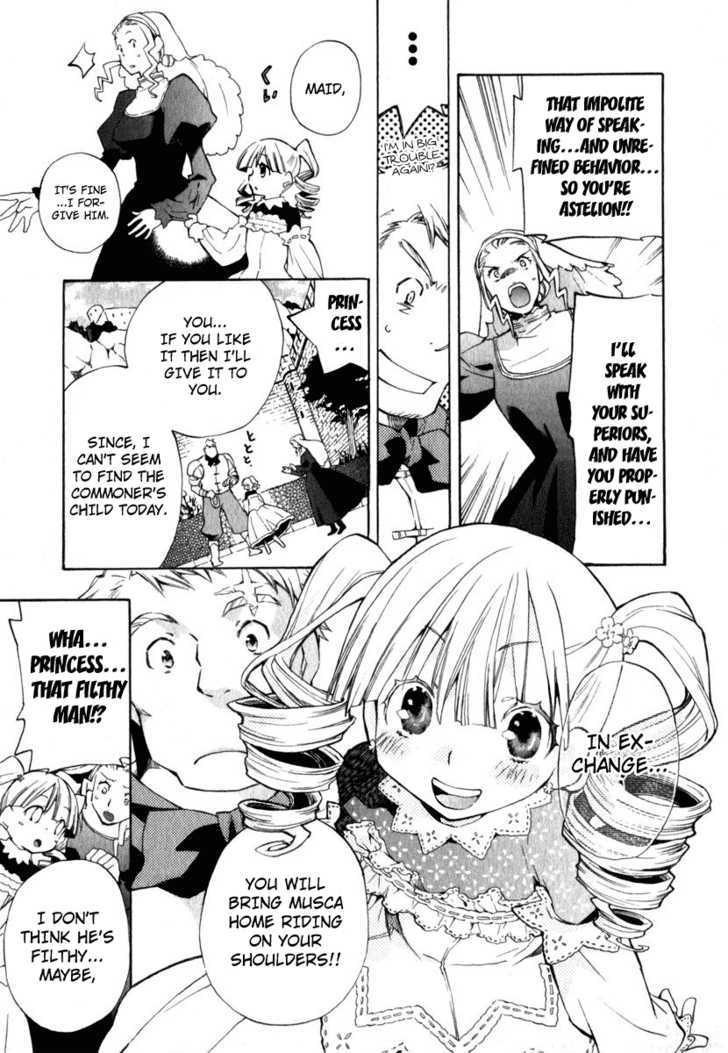 +C: Sword and Cornett Chapter 6 page 11 - Chapter 6 : Op. 6