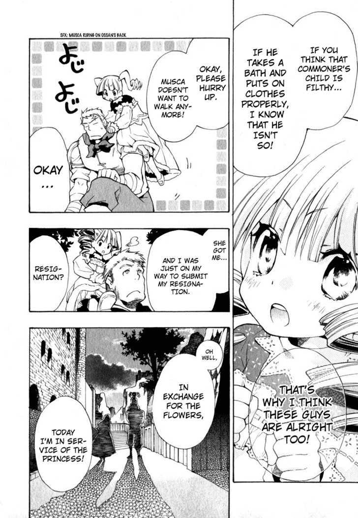 +C: Sword and Cornett Chapter 6 page 12 - Chapter 6 : Op. 6