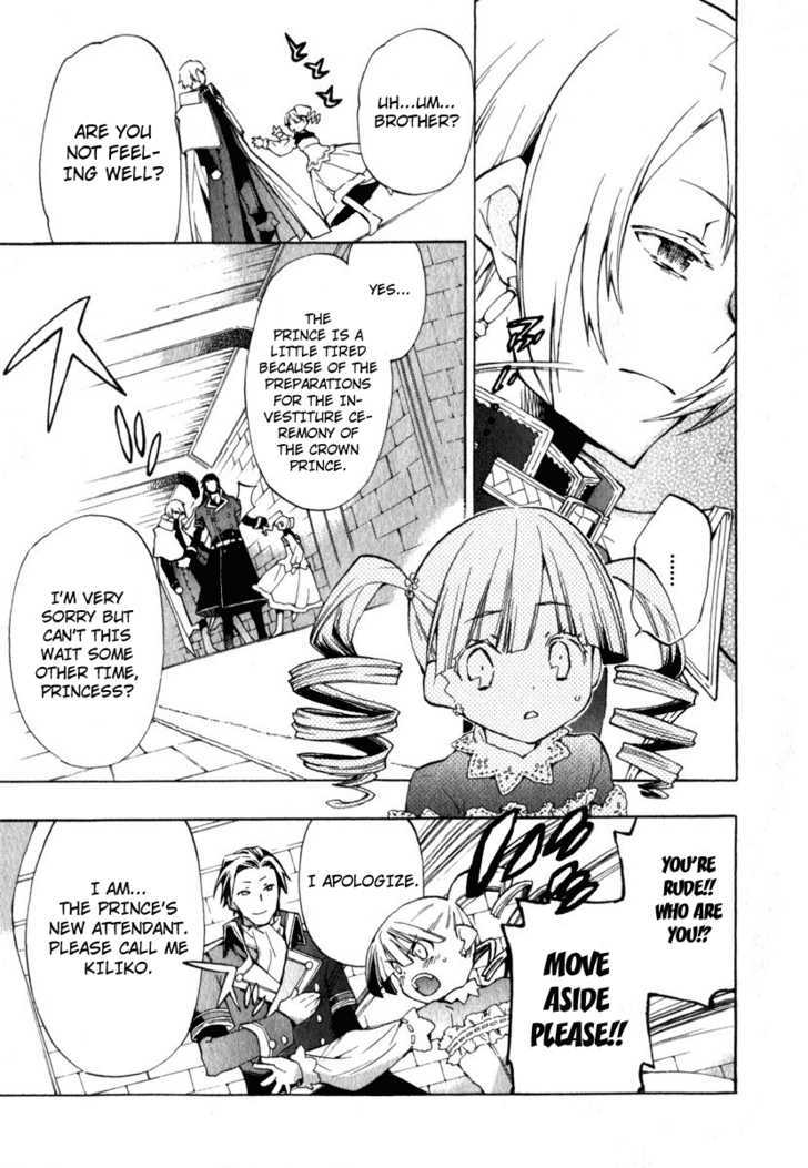+C: Sword and Cornett Chapter 6 page 15 - Chapter 6 : Op. 6