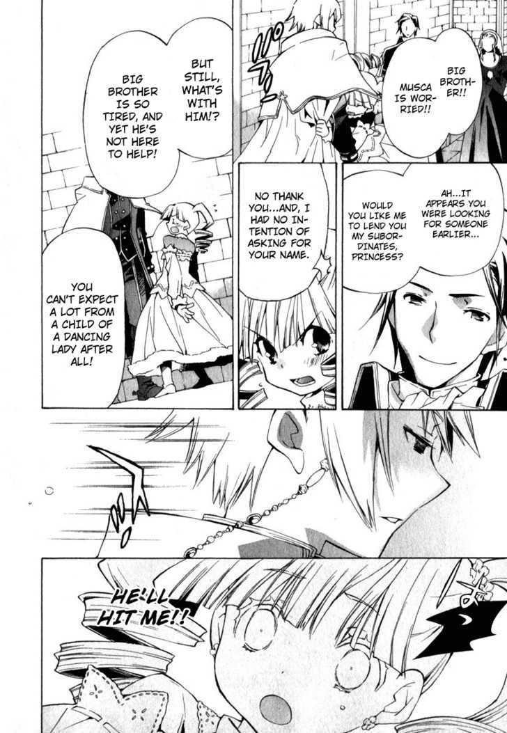 +C: Sword and Cornett Chapter 6 page 16 - Chapter 6 : Op. 6