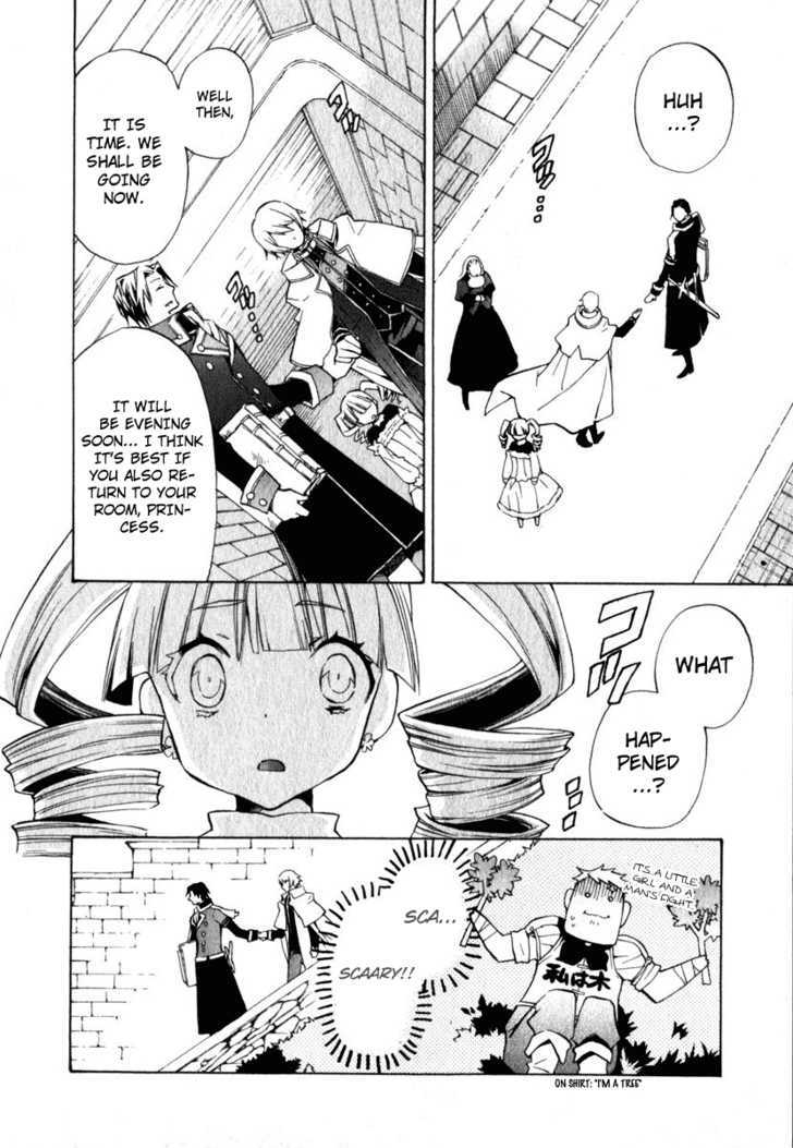 +C: Sword and Cornett Chapter 6 page 18 - Chapter 6 : Op. 6