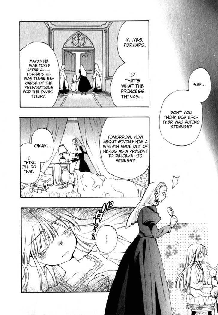 +C: Sword and Cornett Chapter 6 page 20 - Chapter 6 : Op. 6