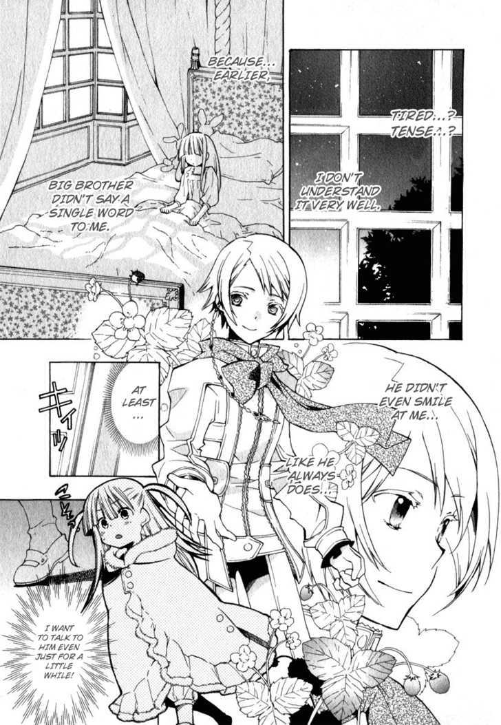 +C: Sword and Cornett Chapter 6 page 21 - Chapter 6 : Op. 6