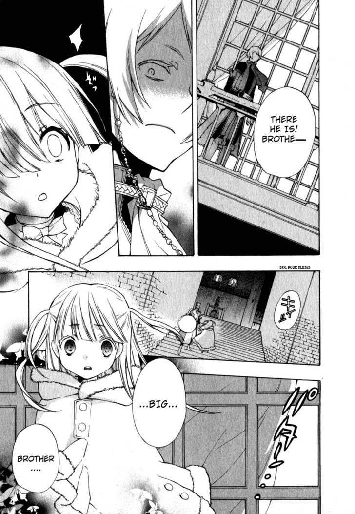 +C: Sword and Cornett Chapter 6 page 25 - Chapter 6 : Op. 6