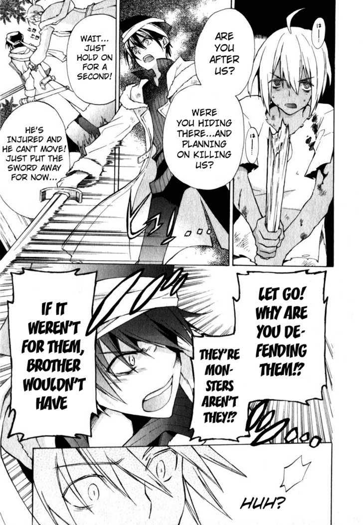 +C: Sword and Cornett Chapter 6 page 35 - Chapter 6 : Op. 6