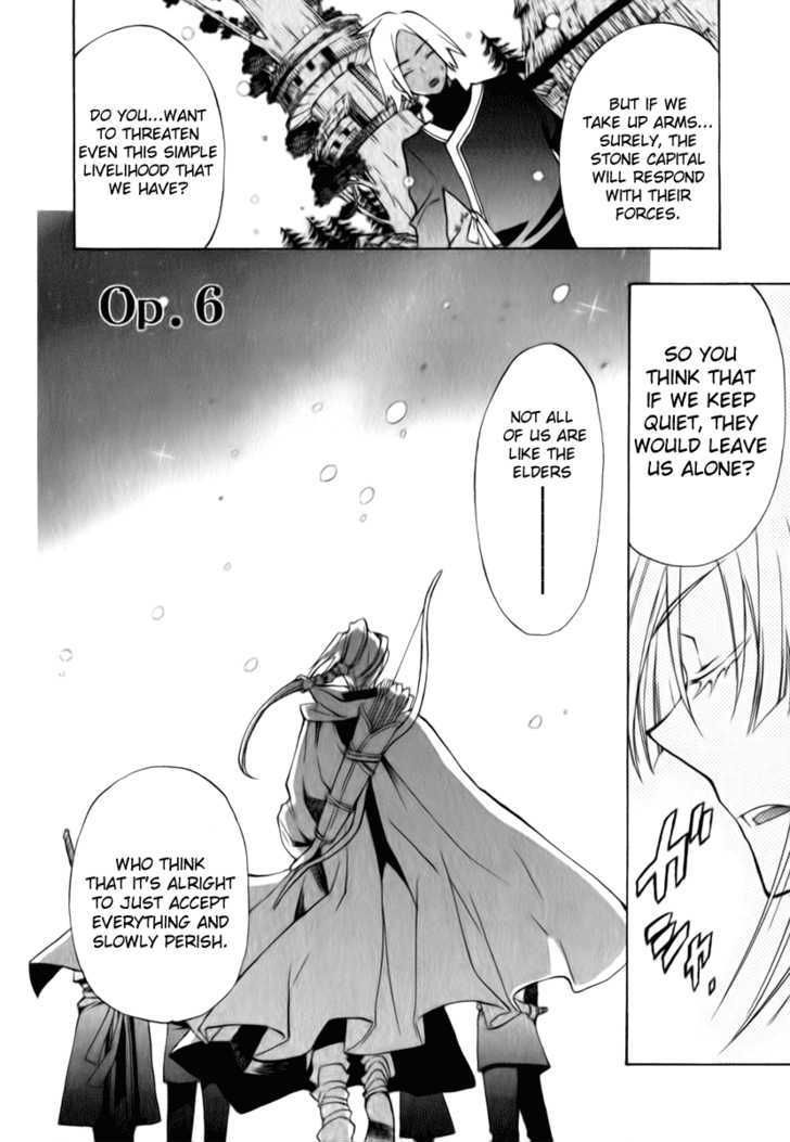 +C: Sword and Cornett Chapter 6 page 6 - Chapter 6 : Op. 6