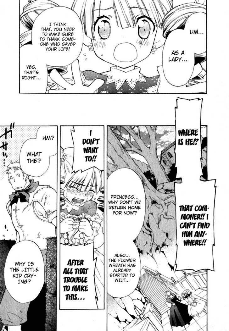 +C: Sword and Cornett Chapter 6 page 9 - Chapter 6 : Op. 6